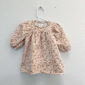 Nordstrom Baby Floral Dress